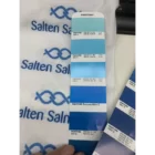 buff med logo klesprofil salten salmon