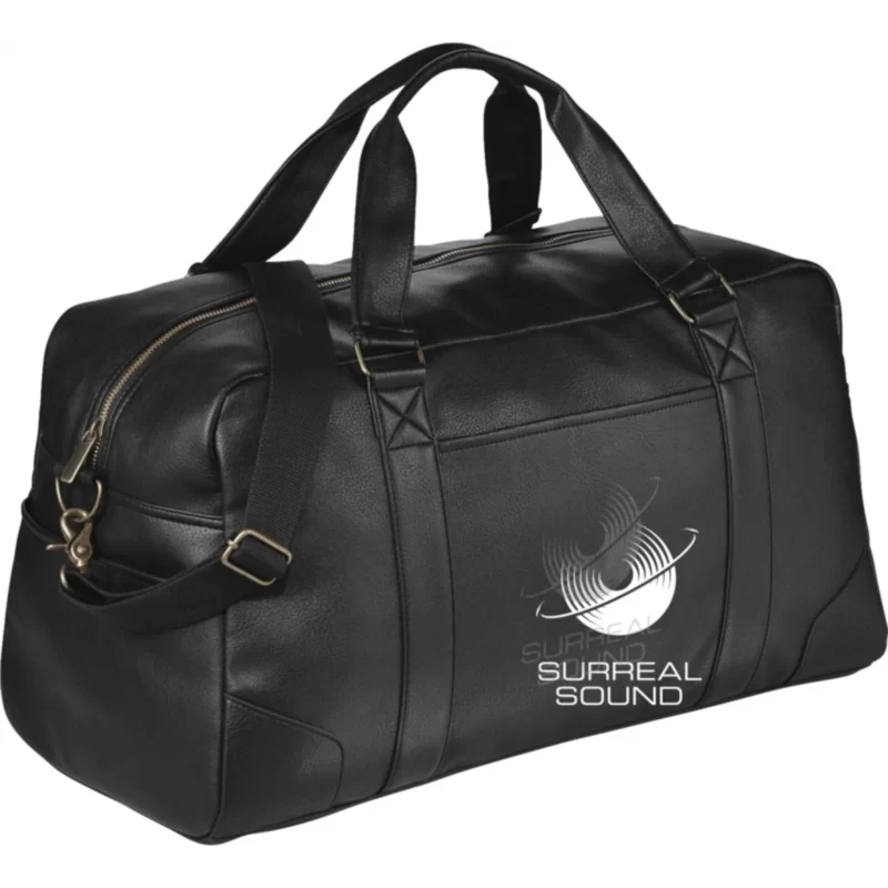 oxford duffelbag 25l med logo