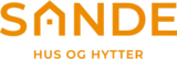 sandehusoghytter-logo